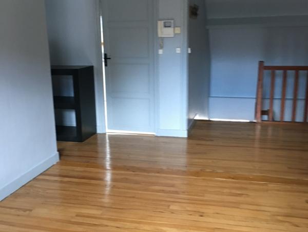 Location Appartement 3 pièces Beauvais (60000) - Centre-ville