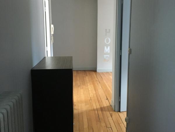 Location Appartement 3 pièces Beauvais (60000) - Centre-ville