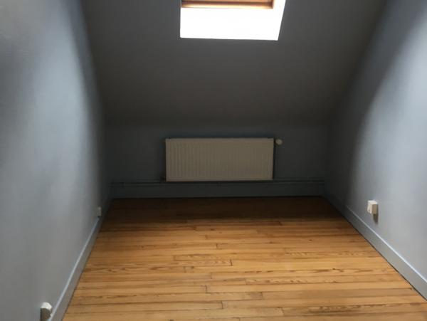 Location Appartement 3 pièces Beauvais (60000) - Centre-ville