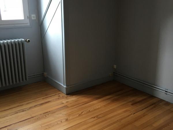 Location Appartement 3 pièces Beauvais (60000) - Centre-ville