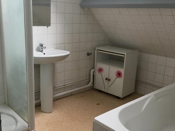 Location Appartement 3 pièces Beauvais (60000) - Centre-ville