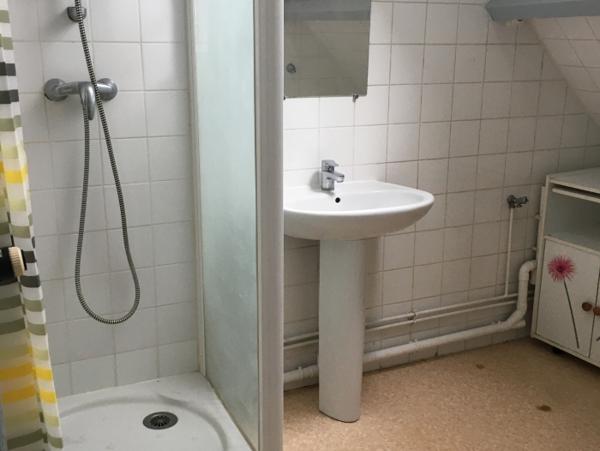 Location Appartement 3 pièces Beauvais (60000) - Centre-ville