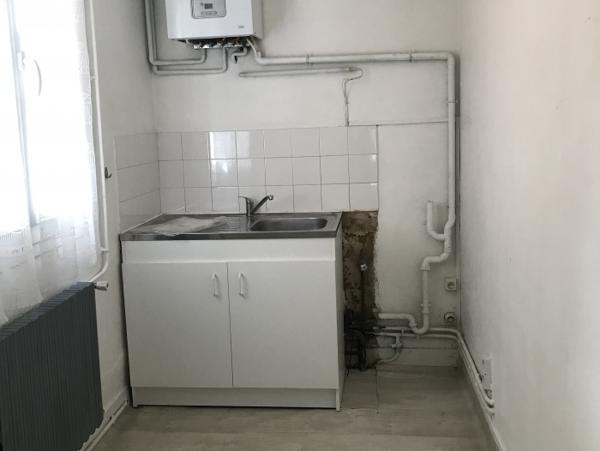 Location Appartement 1 pièce Noailles (60430)