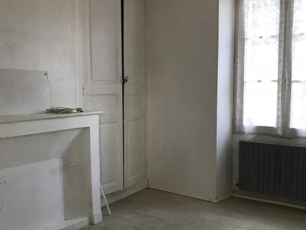 Location Appartement 1 pièce Noailles (60430)