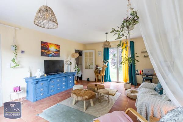 Maison à vendre 4 pièces 99.2m²