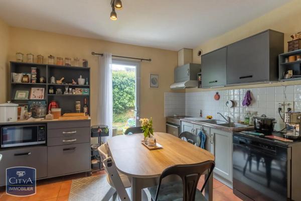 Maison à vendre 4 pièces 99.2m²