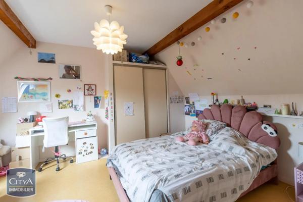 Maison à vendre 4 pièces 99.2m²