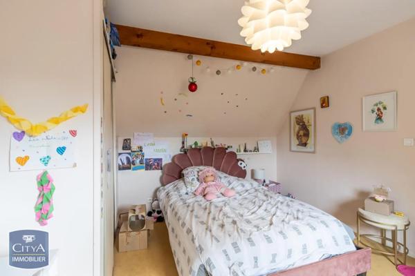 Maison à vendre 4 pièces 99.2m²