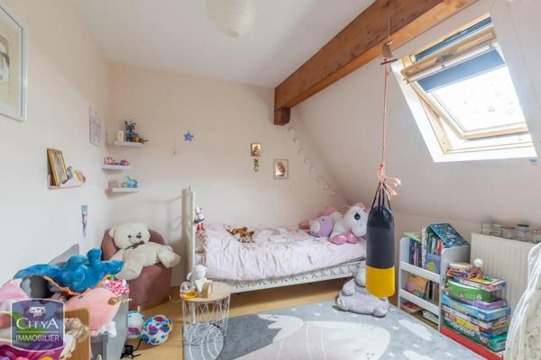 Maison à vendre 4 pièces 99.2m²