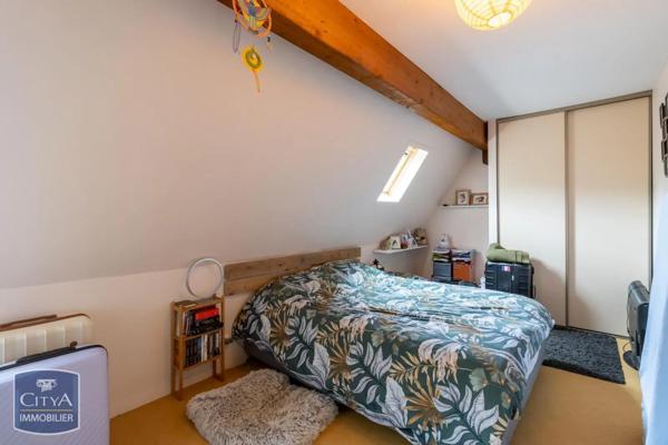 Maison à vendre 4 pièces 99.2m²