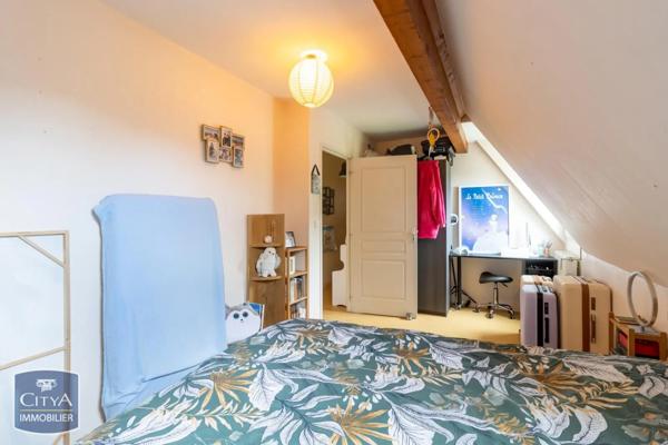 Maison à vendre 4 pièces 99.2m²