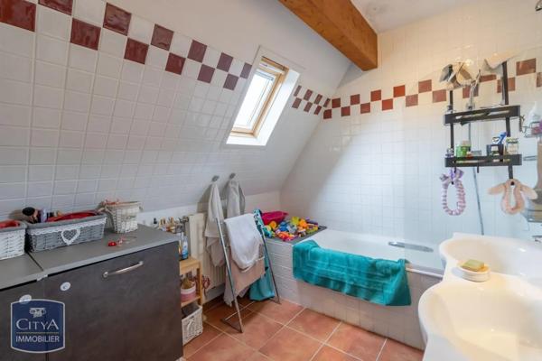 Maison à vendre 4 pièces 99.2m²