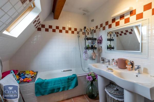 Maison à vendre 4 pièces 99.2m²