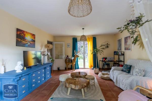 Maison à vendre 4 pièces 99.2m²