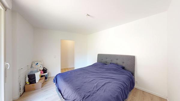 Appartement Chatenay Malabry 3 pièce(s) 65.27 m2 - Rez-de-jardin - Parc de la Vallée aux Loups - Arboretum - Commerces - Calme