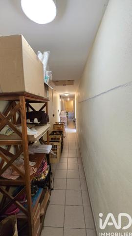 Boulangerie à vendre 145,3 m² Valence-en-Poitou