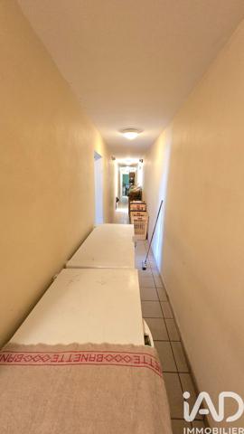 Boulangerie à vendre 145,3 m² Valence-en-Poitou