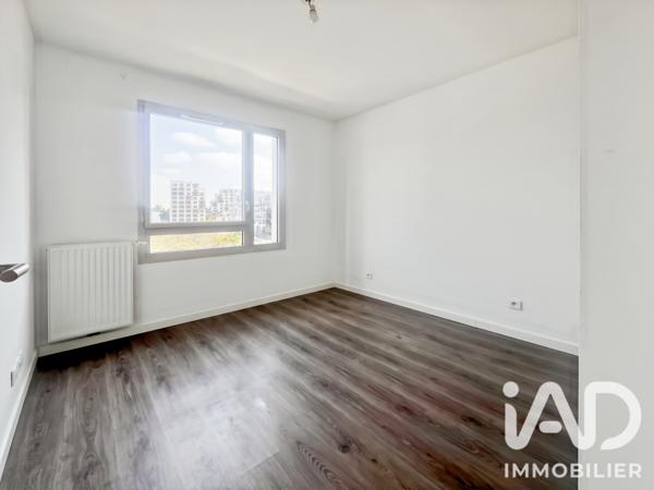 Appartement à vendre 3 pièces 67,74 m² Bordeaux