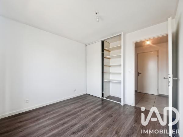 Appartement à vendre 3 pièces 67,74 m² Bordeaux