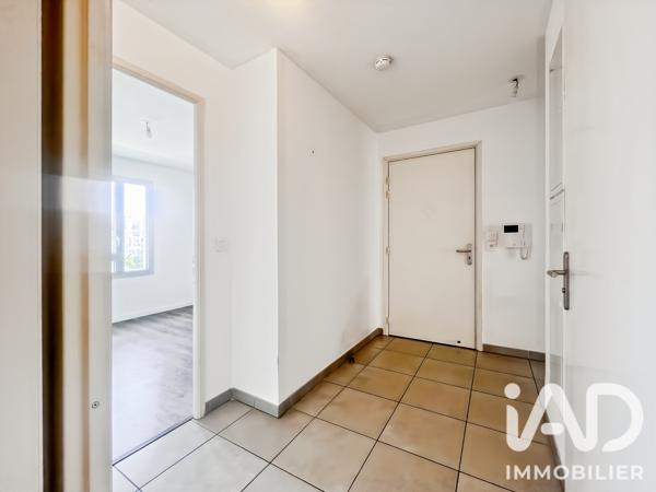 Appartement à vendre 3 pièces 67,74 m² Bordeaux