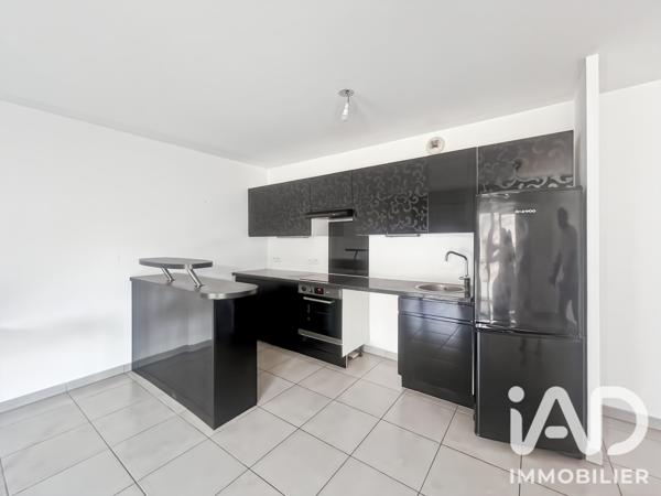 Appartement à vendre 3 pièces 67,74 m² Bordeaux