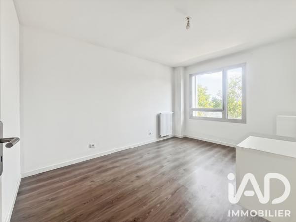 Appartement à vendre 3 pièces 67,74 m² Bordeaux