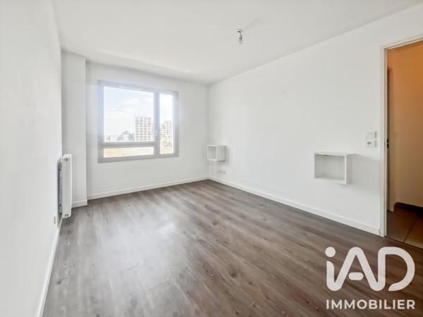 Appartement à vendre 3 pièces 67,74 m² Bordeaux