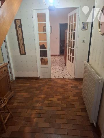 Maison à Vendre à Fussy (18110) en Cher (18)

Cette maison de 109 m² est composée d'une belle...