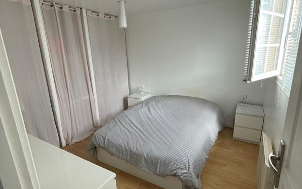 Maison à vendre    2 pièces • 40,70 m2 Chelles