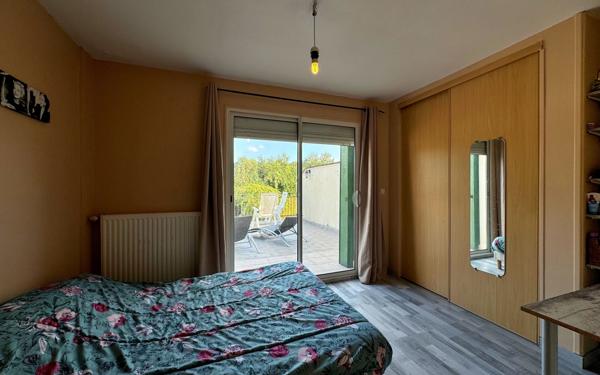 Maison à vendre    7 pièces •  Chelles