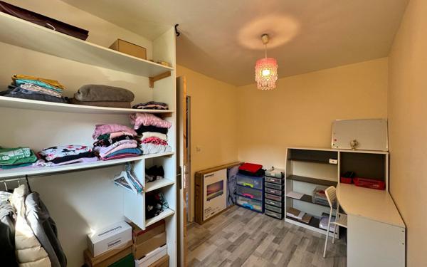 Maison à vendre    7 pièces •  Chelles