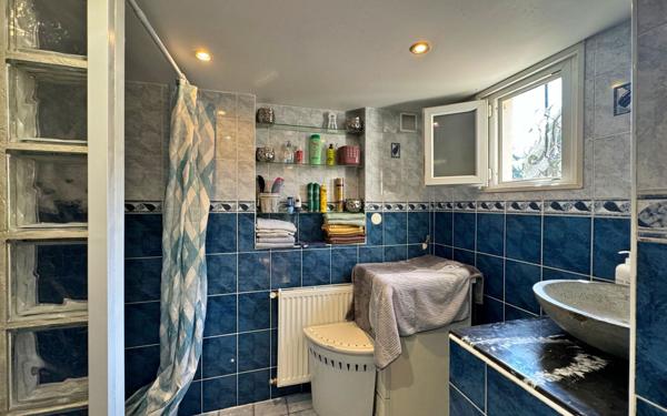 Maison à vendre    7 pièces •  Chelles