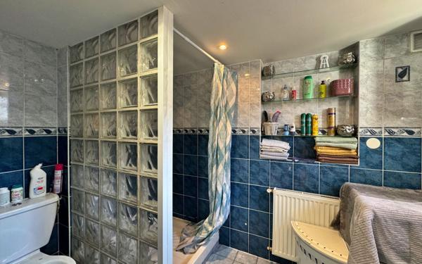 Maison à vendre    7 pièces •  Chelles