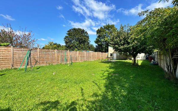 Maison à vendre    7 pièces •  Chelles