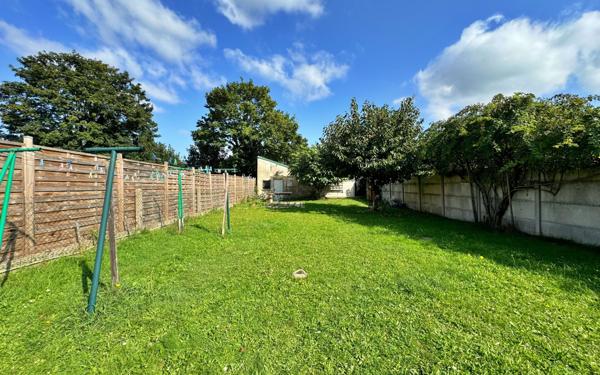 Maison à vendre    7 pièces •  Chelles