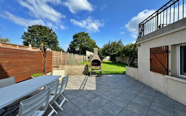 Maison à vendre    7 pièces •  Chelles