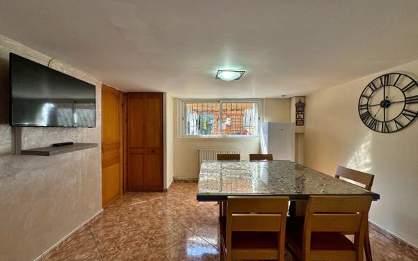 Maison à vendre    7 pièces •  Chelles