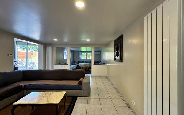 Maison à vendre    7 pièces •  Chelles