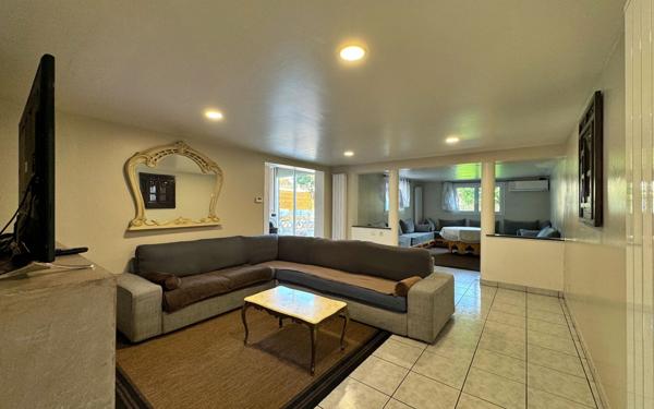 Maison à vendre    7 pièces •  Chelles