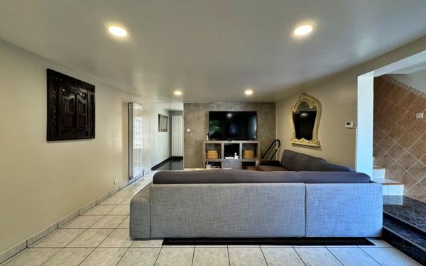 Maison à vendre    7 pièces •  Chelles