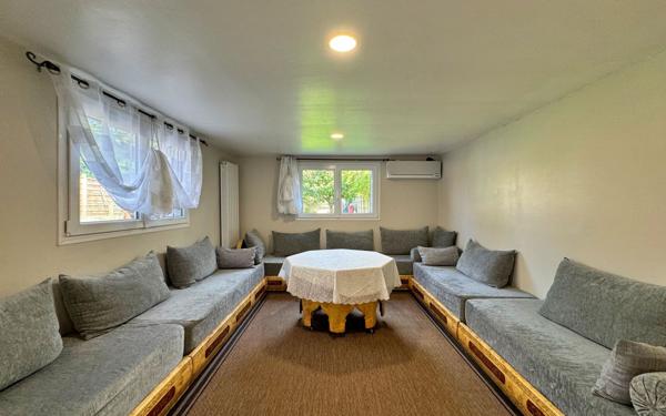 Maison à vendre    7 pièces •  Chelles