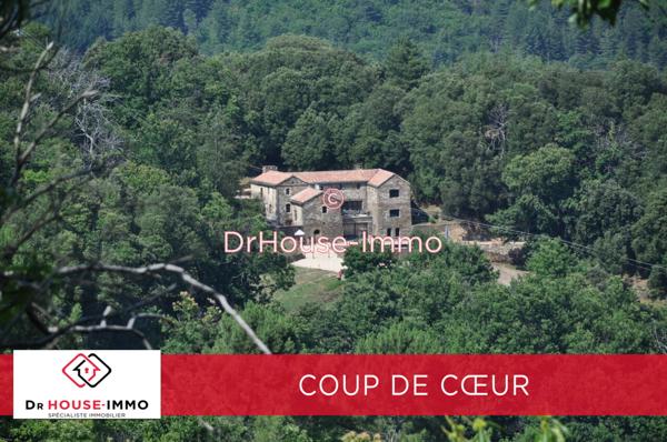 Maison à vendre 12 pièces de 370 m²