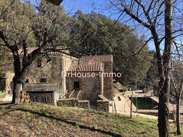 Maison à vendre 12 pièces de 370 m²