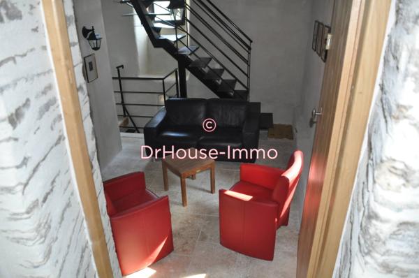 Maison à vendre 12 pièces de 370 m²
