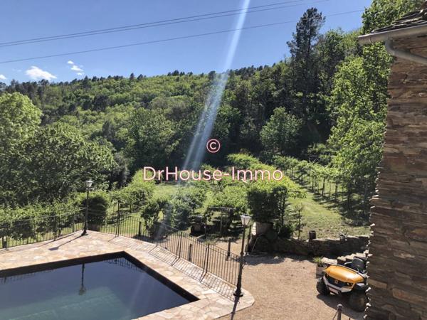 Maison à vendre 12 pièces de 370 m²