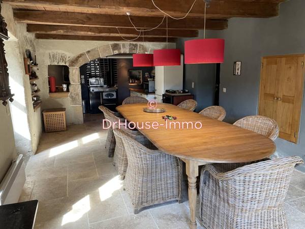 Maison à vendre 12 pièces de 370 m²