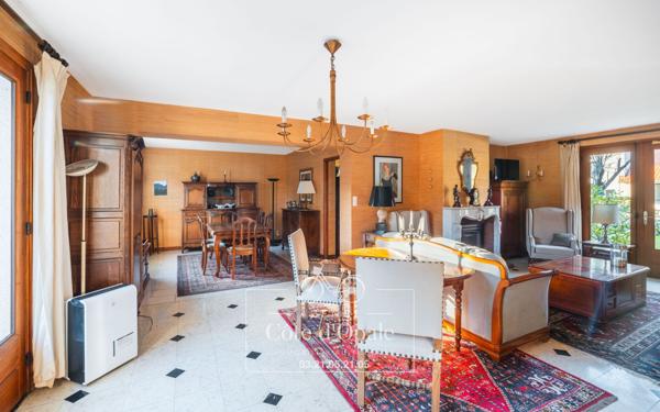 Maison à vendre    7 pièces •  Cucq