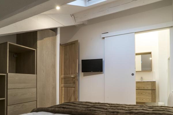 T2 – MEUBLE – 44.60 m² – 69006 – LYON