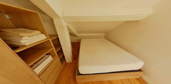 T2 – MEUBLE – 44.60 m² – 69006 – LYON