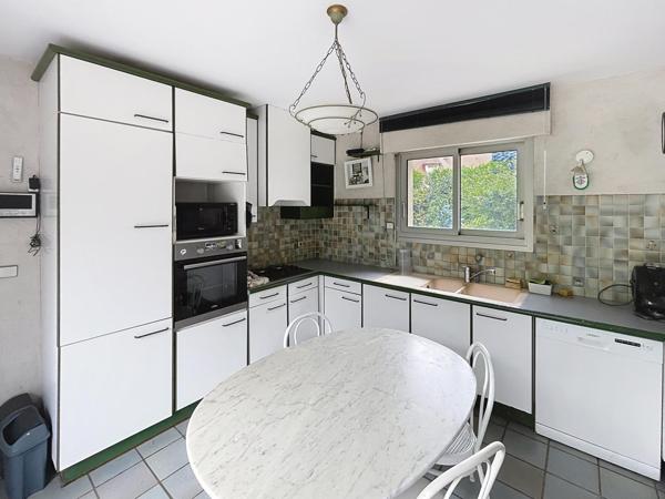 Maison  familiale, 5 chambres